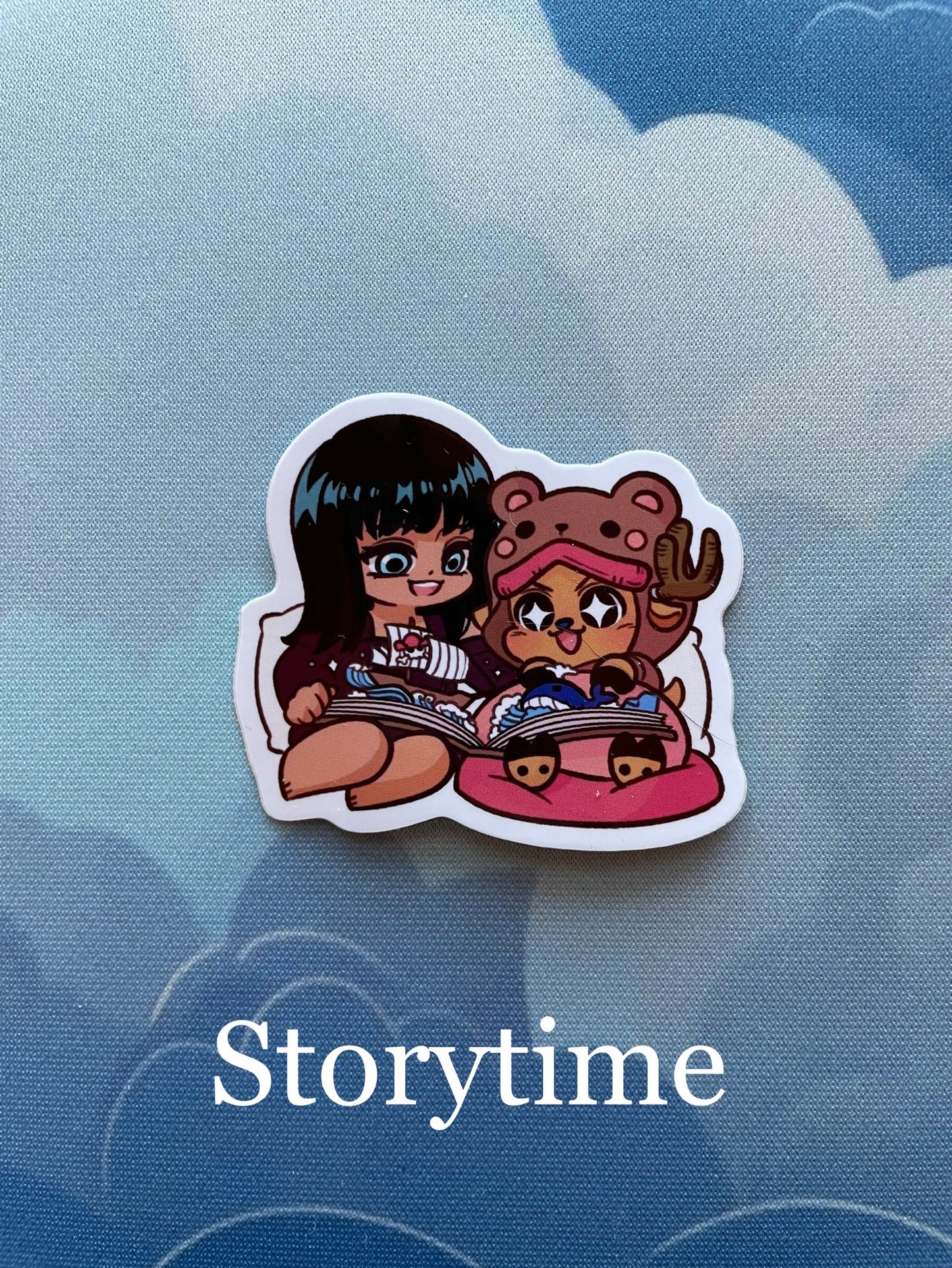 Playdate Stickers