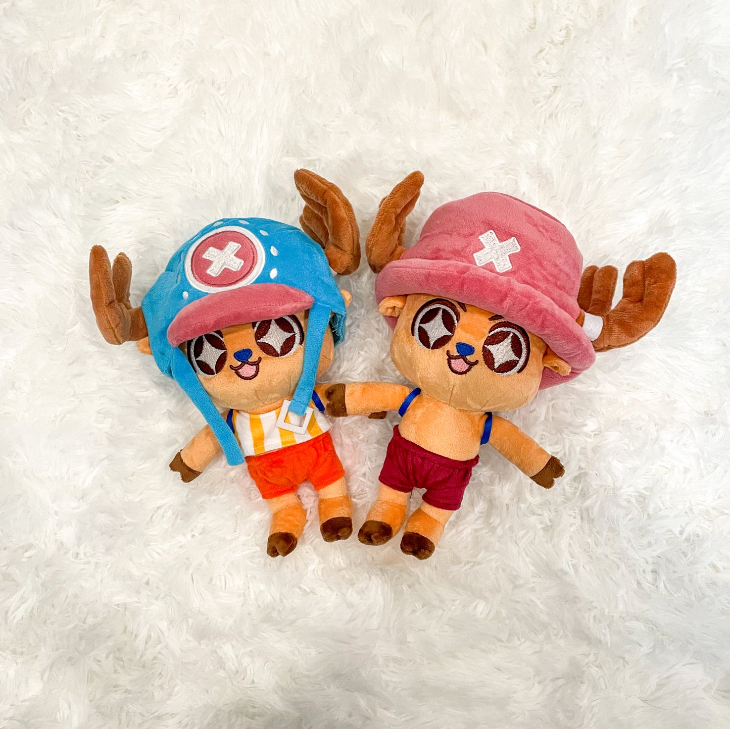 Tanuki Plush